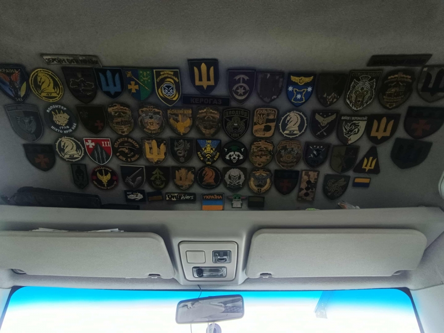 Майстер на всі руки: виготовляє буржуйки та відновлює автівки на фронт