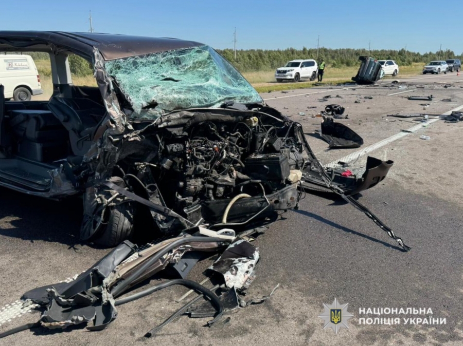 Із початку року звягельські поліцейські задокументували понад 150 ДТП