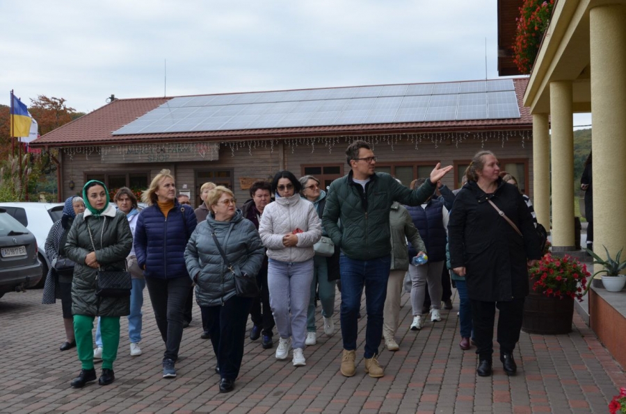 Бог — в окопах: як церква підтримує захисників та їхні родини