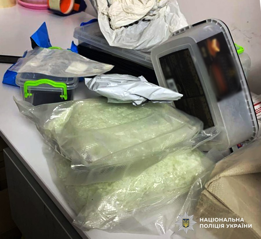 У Житомирі судитимуть подружжя наркодилерів