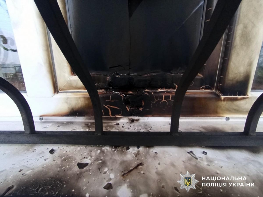 Жителя Звягельщини засуджено до 8 років ув’язнення за підпал сільради на замовлення спецслужб рф