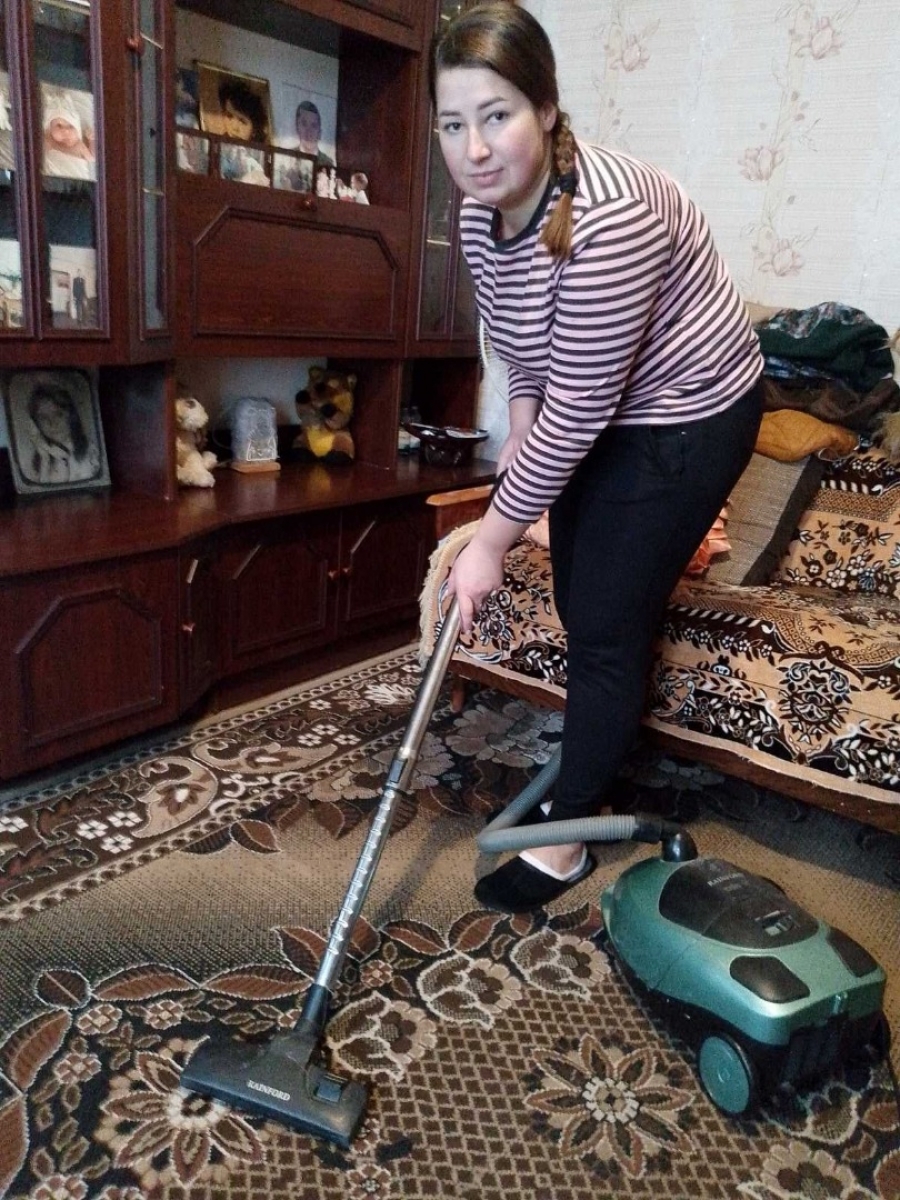 Випадкові люди не затримуються: чому не всі здатні працювати соціальними робітниками?