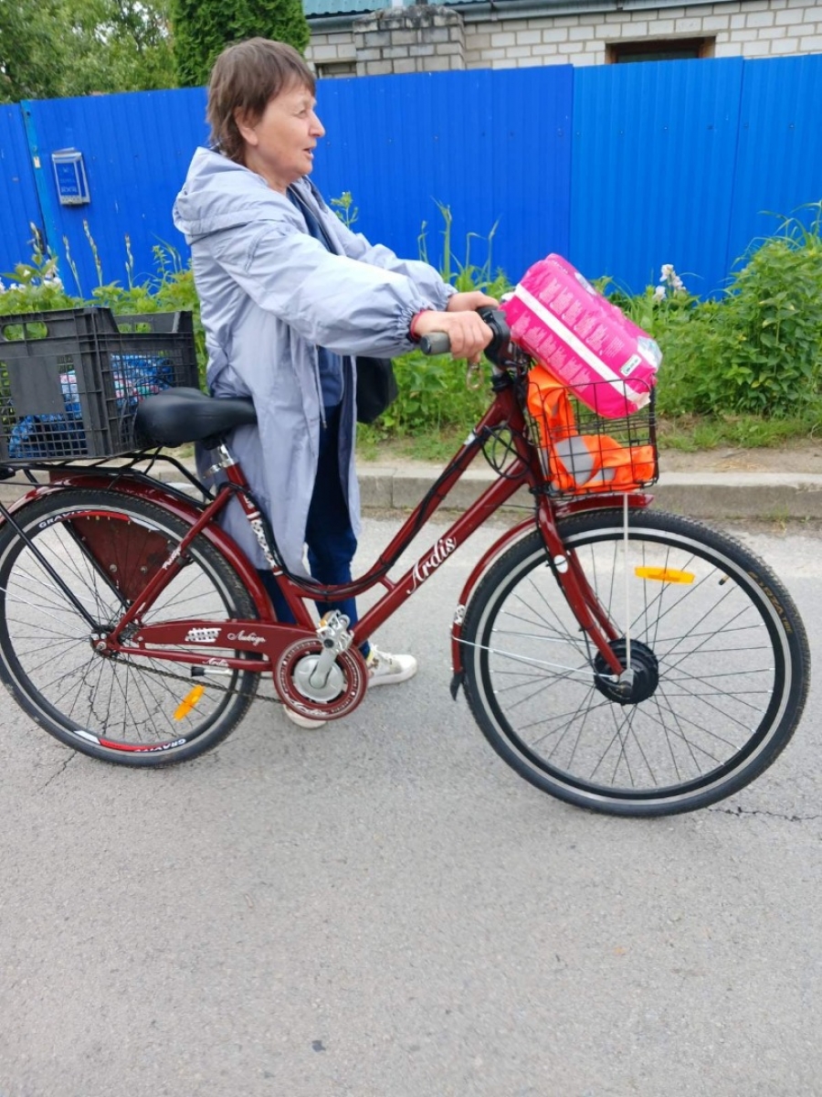 Випадкові люди не затримуються: чому не всі здатні працювати соціальними робітниками?