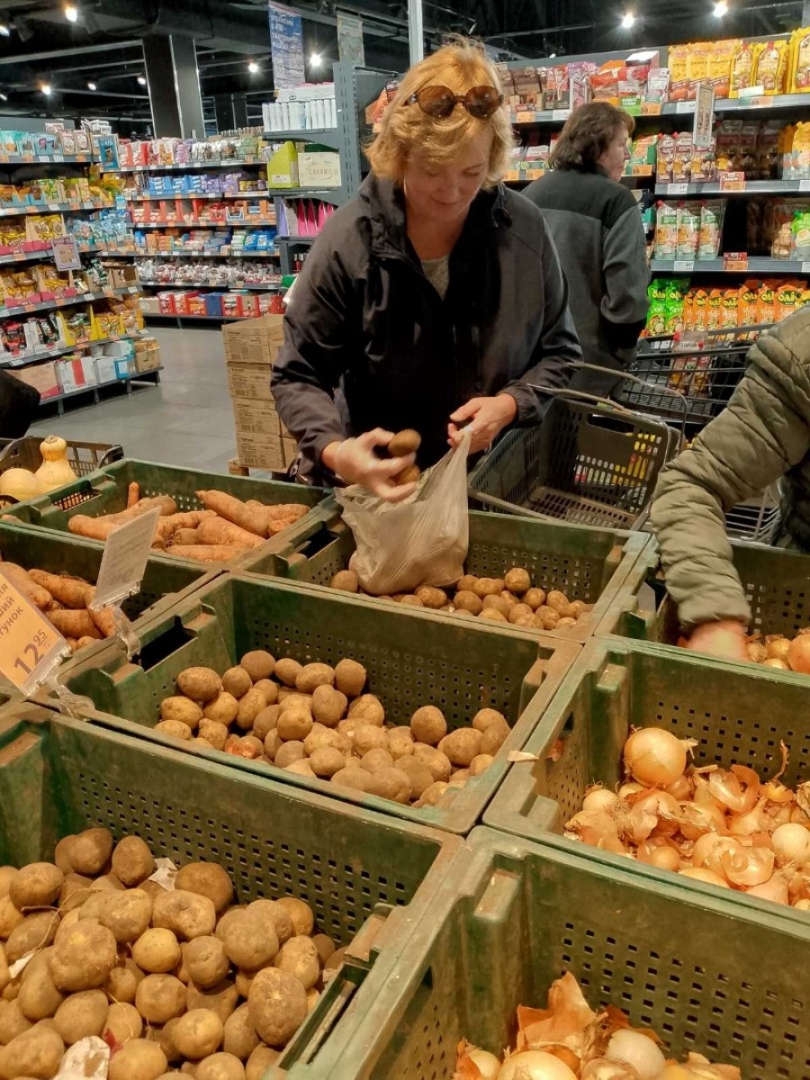 Випадкові люди не затримуються: чому не всі здатні працювати соціальними робітниками?
