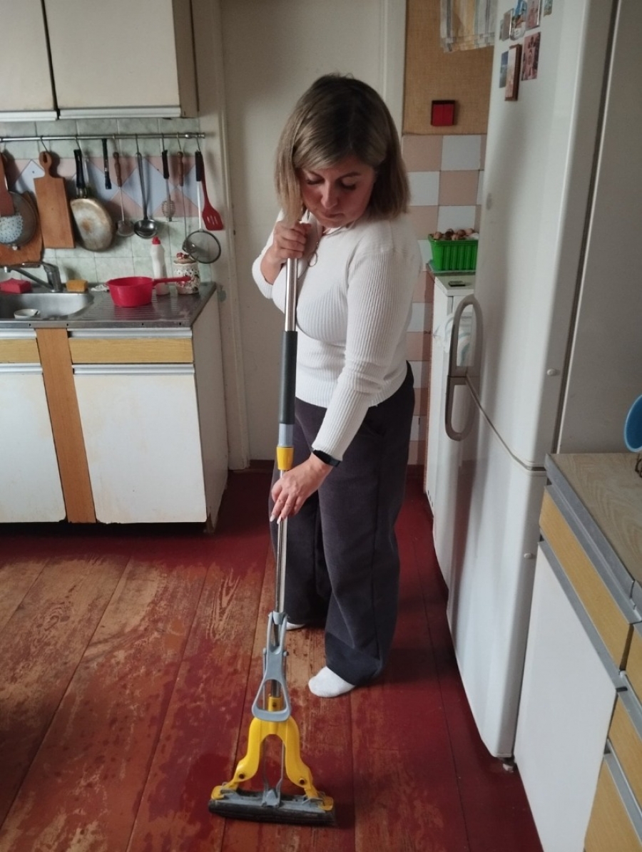 Випадкові люди не затримуються: чому не всі здатні працювати соціальними робітниками?