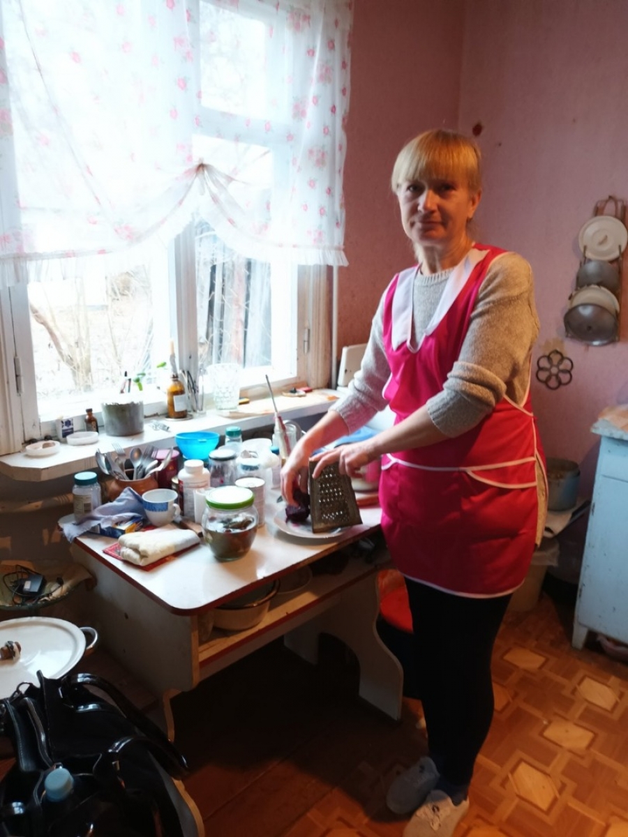 Випадкові люди не затримуються: чому не всі здатні працювати соціальними робітниками?