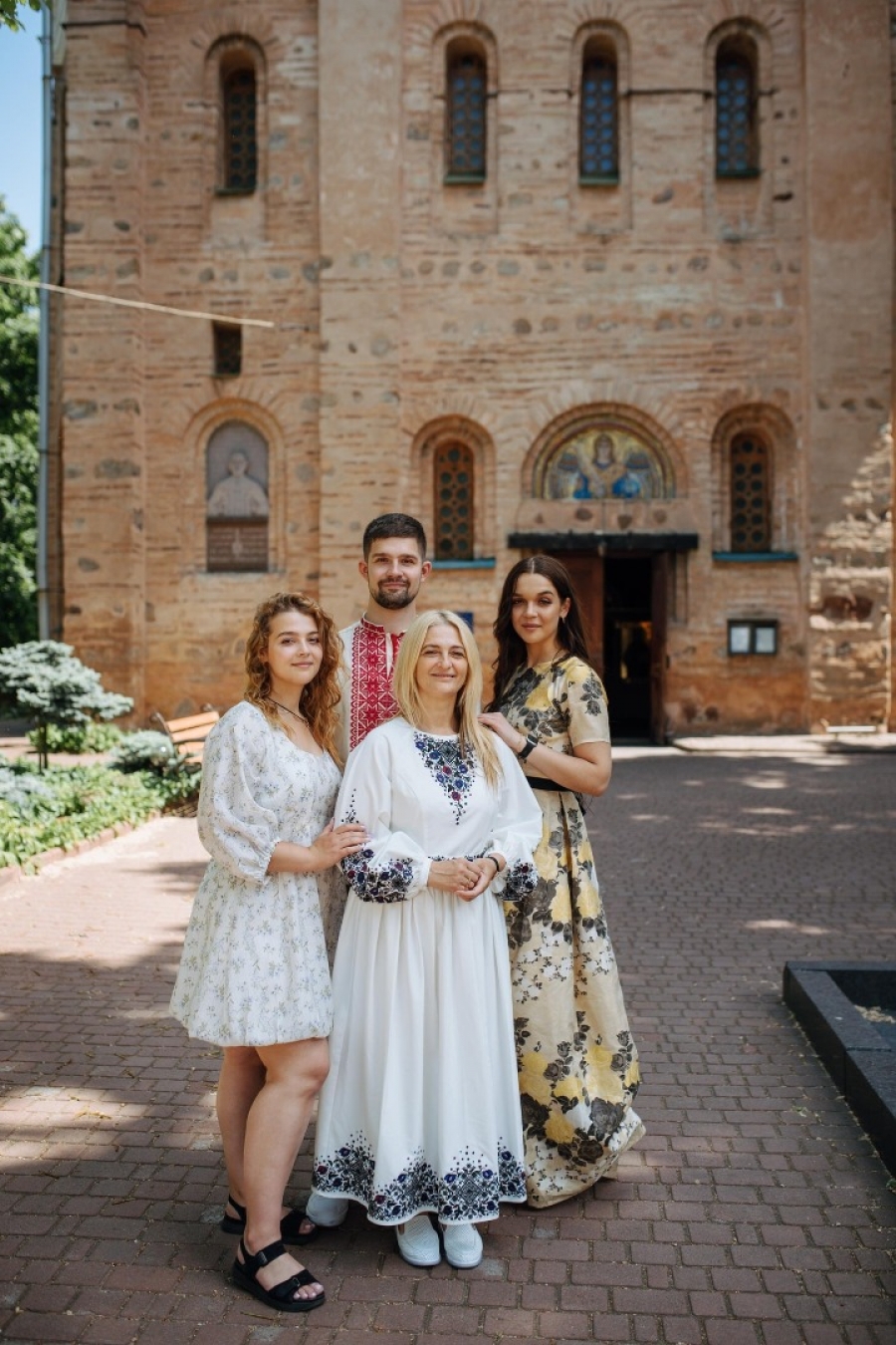 Серед найкрасивіших дівчат Європи — Олена Гапончук зі Звягеля