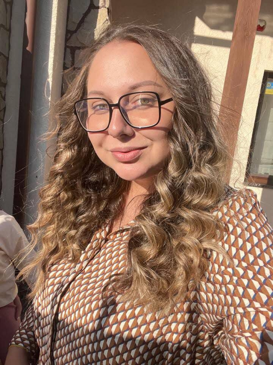 «У мене майже ніколи немає дня без збору — завжди хтось потребує допомоги»