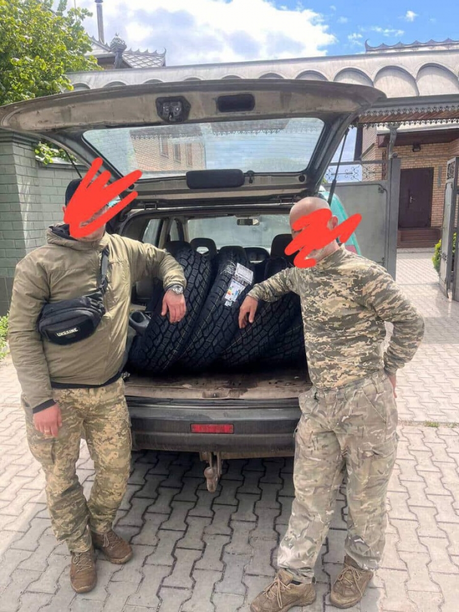 «У мене майже ніколи немає дня без збору — завжди хтось потребує допомоги»