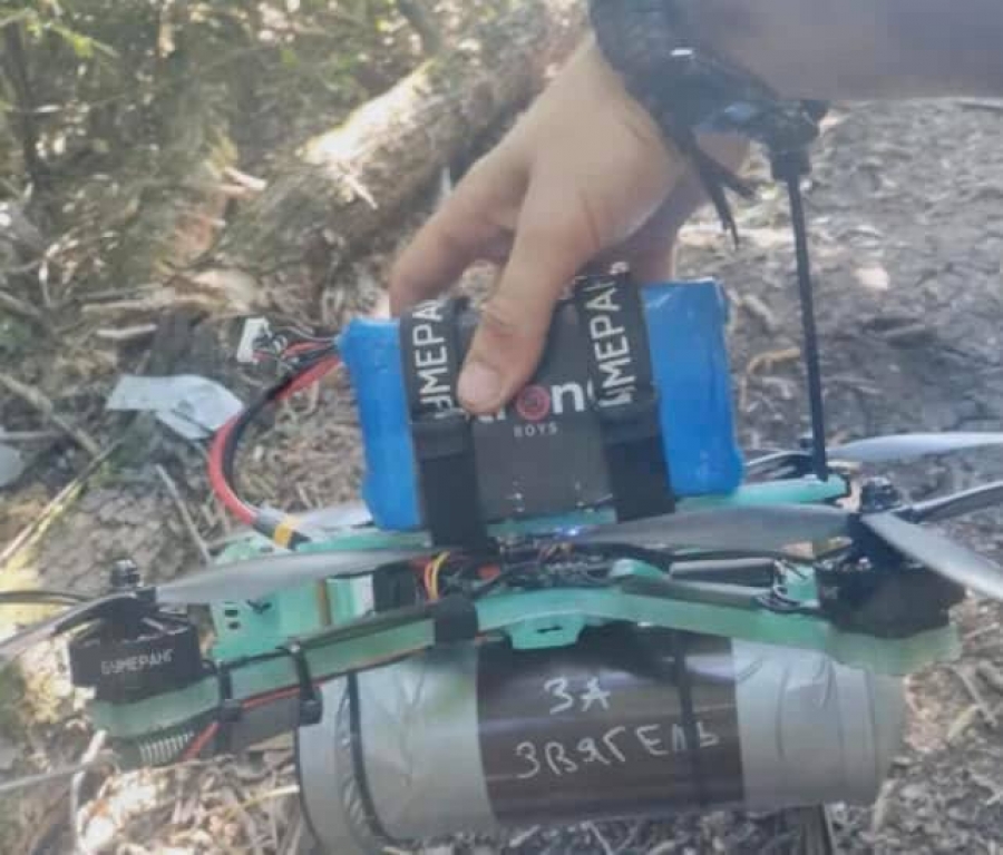 «У мене майже ніколи немає дня без збору — завжди хтось потребує допомоги»