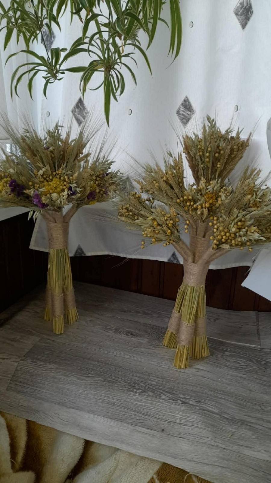 «Я за те, щоб у кожній українській родині до Різдва був дідух — символ зв’язку поколінь»