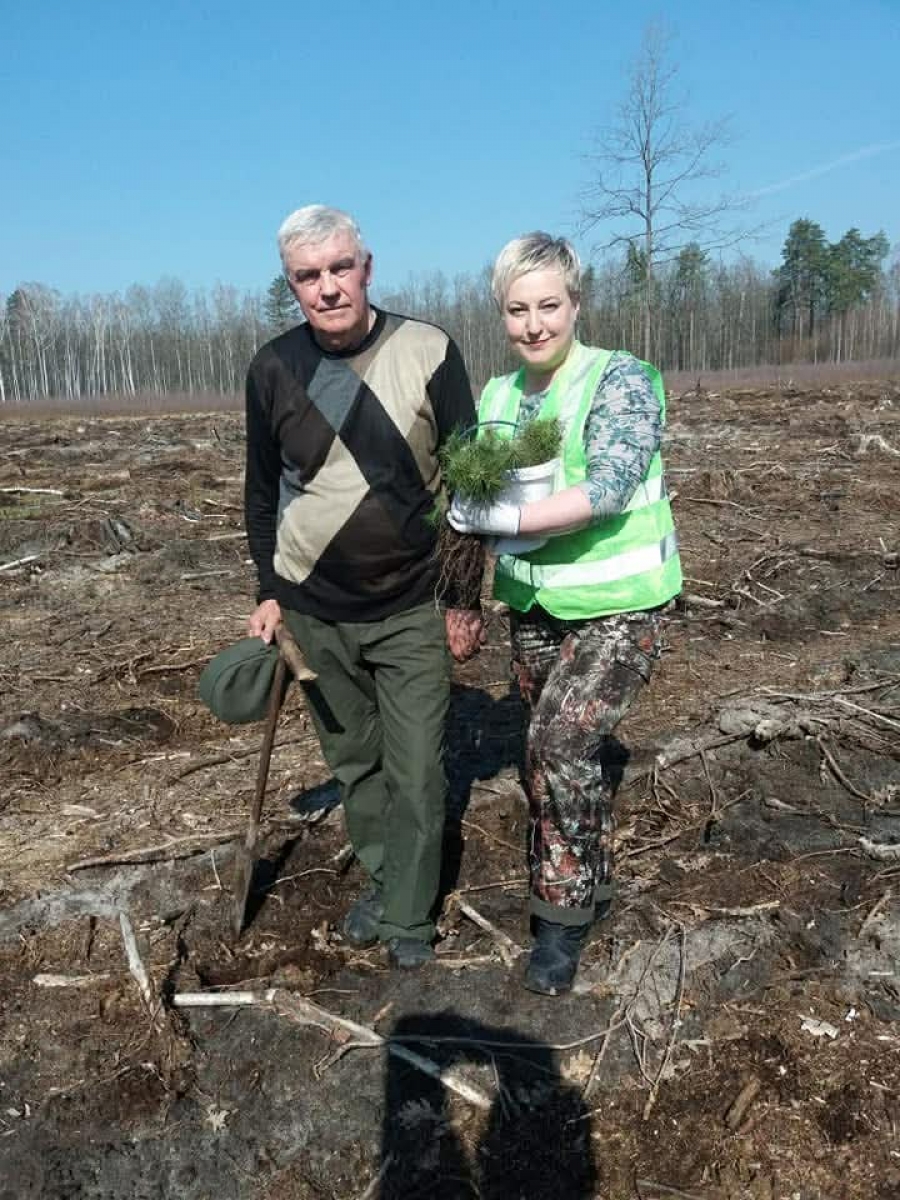 «Я за те, щоб у кожній українській родині до Різдва був дідух — символ зв’язку поколінь»