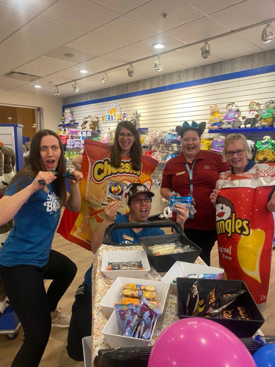 Життя в Америці: «Тут справді багато можливостей для розвитку»