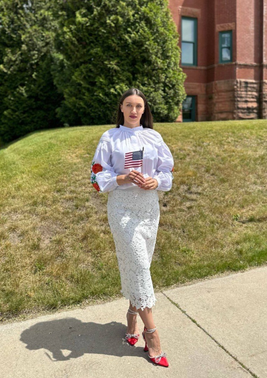 Життя в Америці: «Тут справді багато можливостей для розвитку»