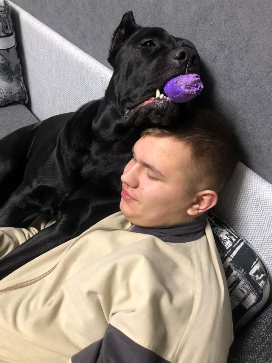 «Досі не маємо його могили, але нарешті в нас є місце пам’яті»