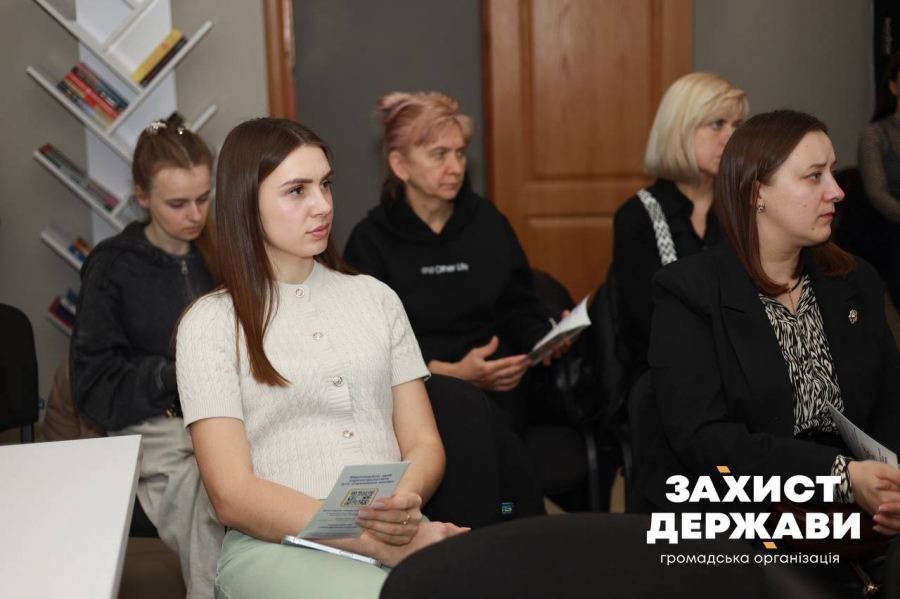 Підтримка, яка не на словах — а в дії