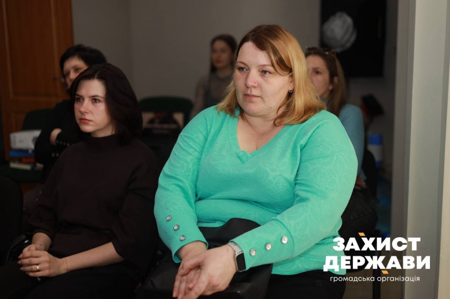 Підтримка, яка не на словах — а в дії