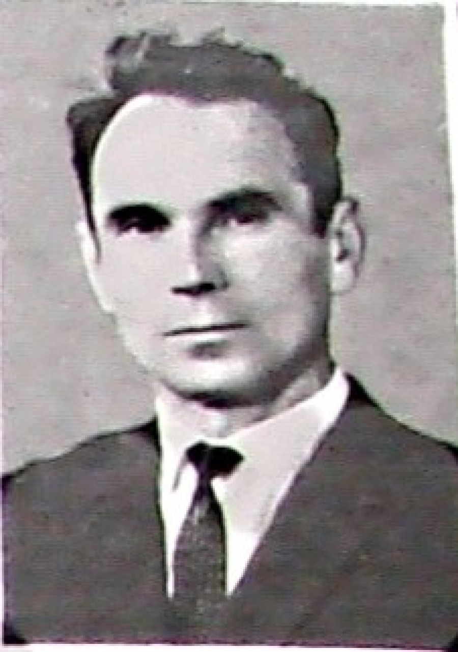 Перші кроки профтехучилища