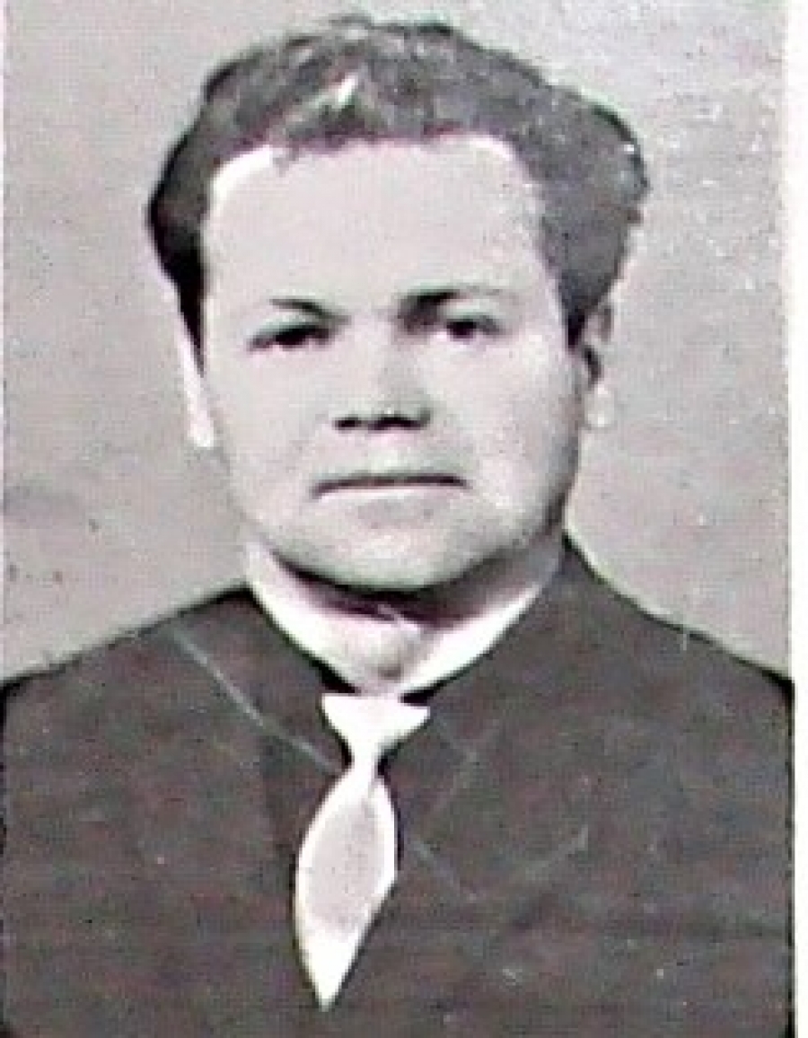 Перші кроки профтехучилища