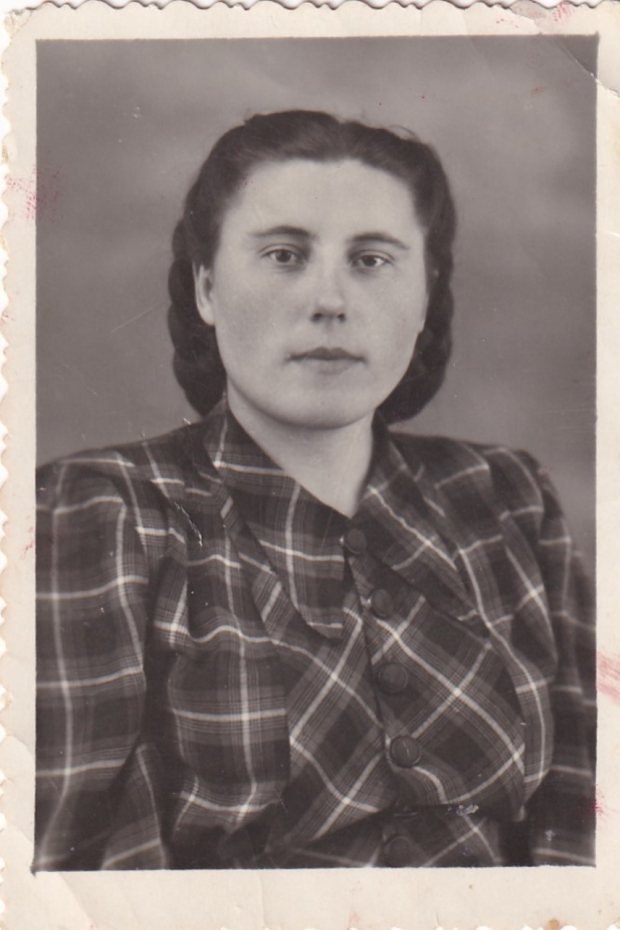 Перші кроки профтехучилища