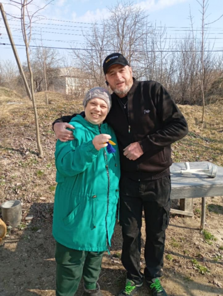 «Навчаю дітей любити математику і життя»