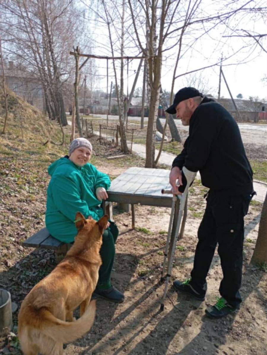 «Навчаю дітей любити математику і життя»