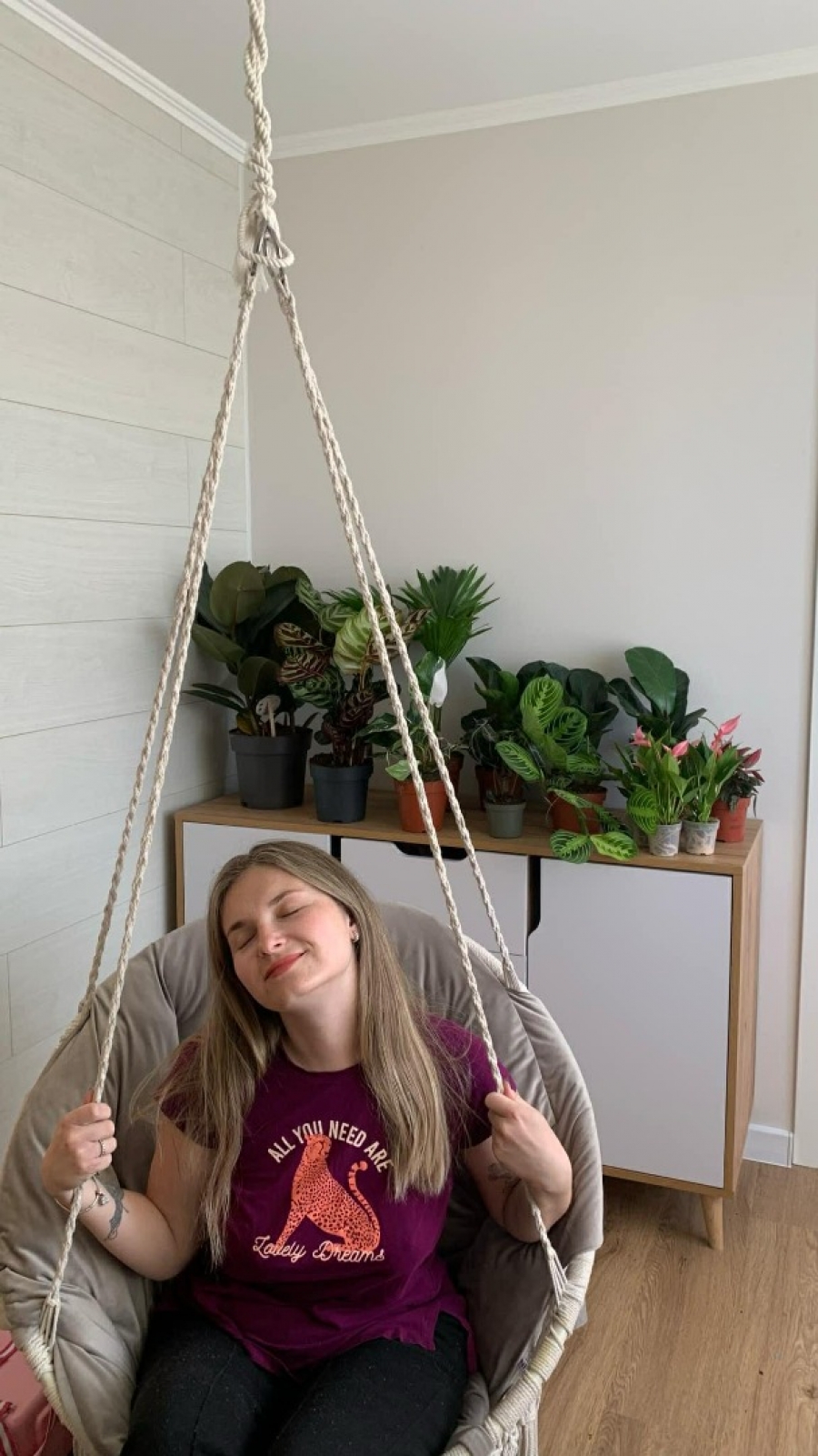 «Цікавість дослідника та любов до естетики — справа, яка дає неймовірний ресурс»