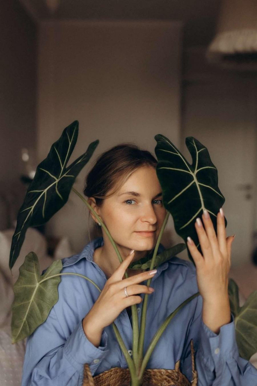 «Цікавість дослідника та любов до естетики — справа, яка дає неймовірний ресурс»