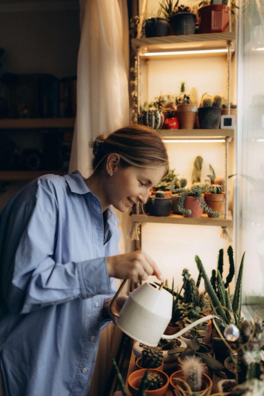 «Цікавість дослідника та любов до естетики — справа, яка дає неймовірний ресурс»