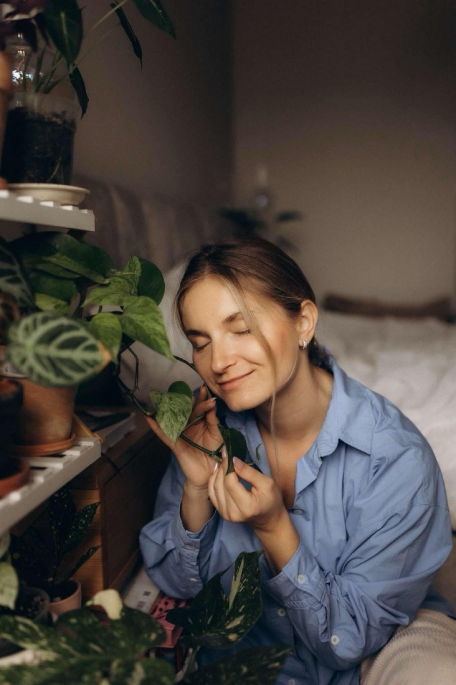 «Цікавість дослідника та любов до естетики — справа, яка дає неймовірний ресурс»