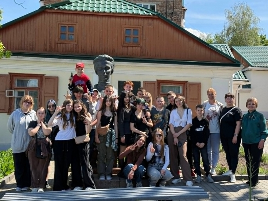 Проєкт про підтримку та єдність: у Звягель приїздять діти з прифронтових громад