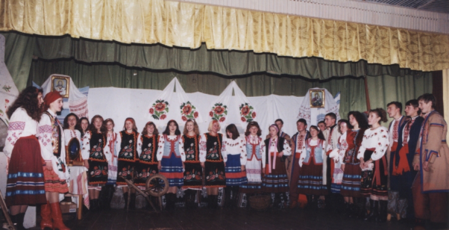 До 60-річчя Звягельського вищого професійного училища. Роки 1991-2025 — роки відновлення та зростання