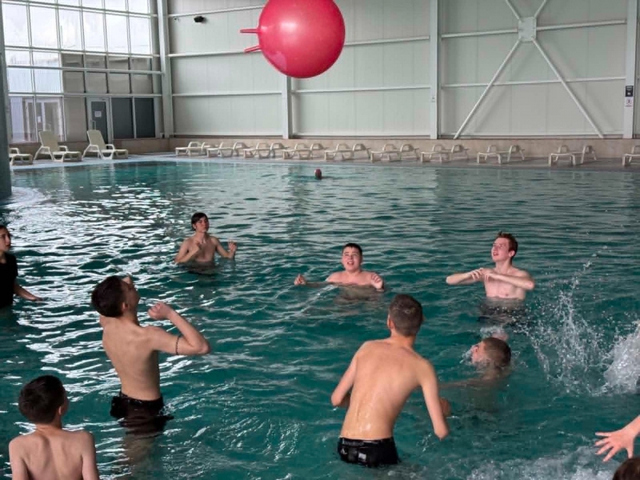 «Коли я з’їв свіжого хліба з магазину після окупації, то плакав із мамою та бабусею»