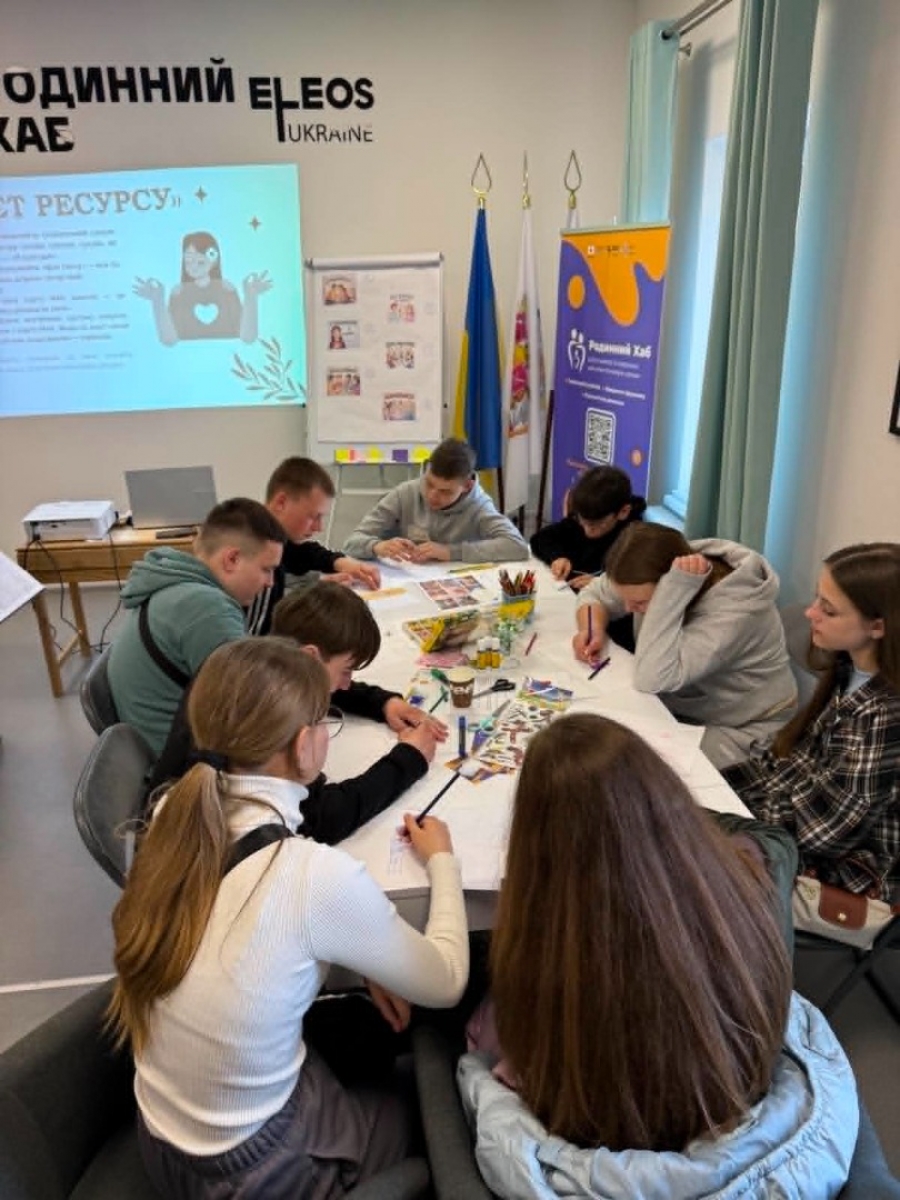 «Коли я з’їв свіжого хліба з магазину після окупації, то плакав із мамою та бабусею»