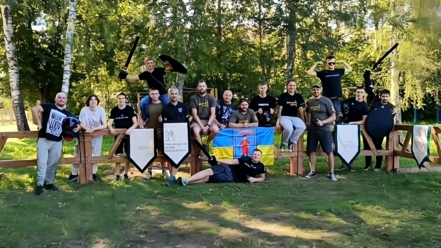 «Якщо ДЮКФП переведуть у Центр позашкільної освіти, то нас більше не допустять до спортивних змагань»