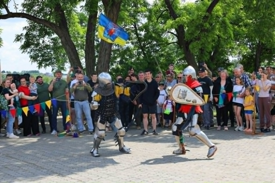 «Якщо ДЮКФП переведуть у Центр позашкільної освіти, то нас більше не допустять до спортивних змагань»