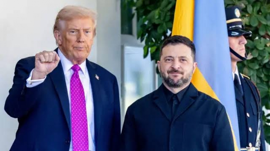 І все на світі треба пережити…