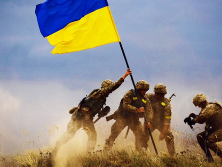 І все на світі треба пережити…