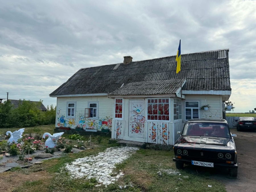 Втрачаєш на війні здоров’я — починаєш боротися за права людини з інвалідністю