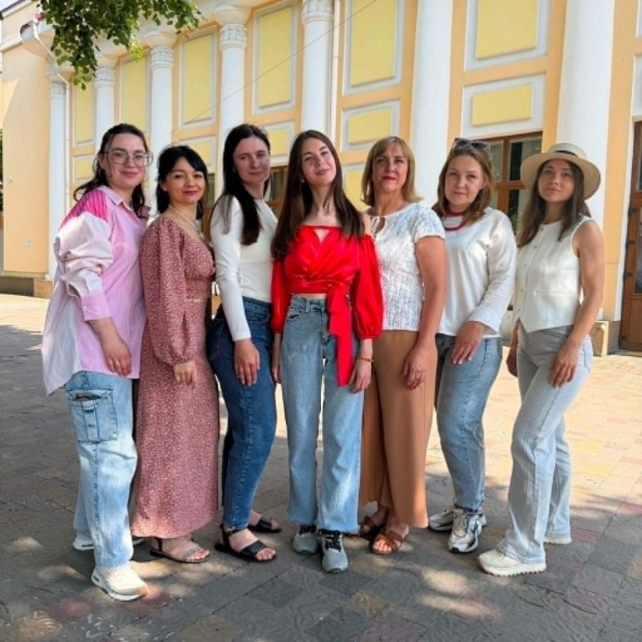 «Не хочеться, аби ще хтось проходив цей шлях»