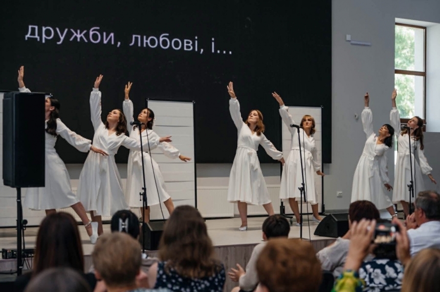 «Не хочеться, аби ще хтось проходив цей шлях»
