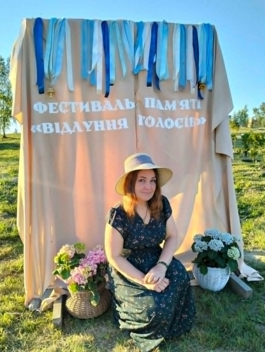 «Не хочеться, аби ще хтось проходив цей шлях»