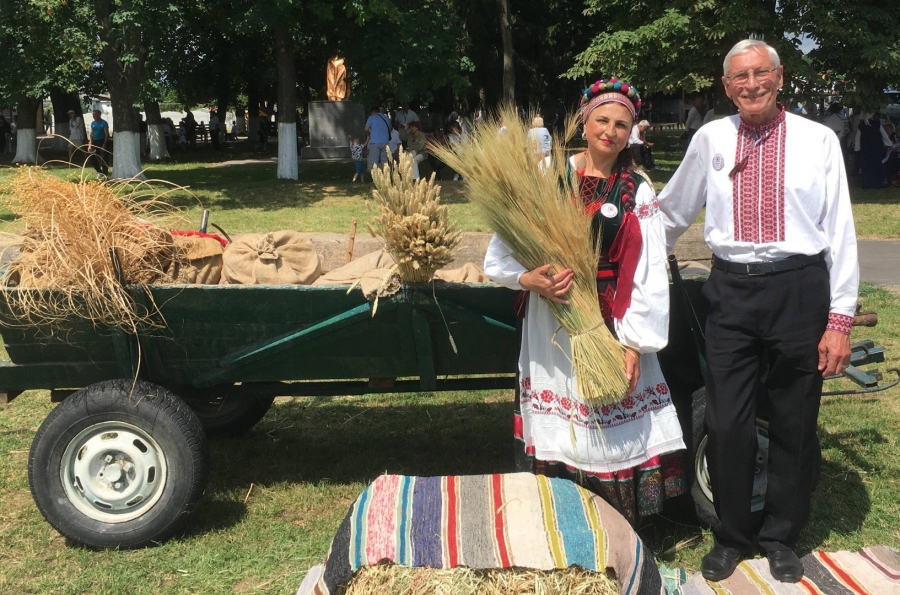 «Мальва»: як жити в Україні без війни?