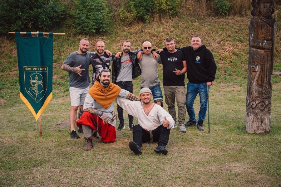 «Спорт допоміг повірити у власні сили»: як після випробувань рухатися вперед
