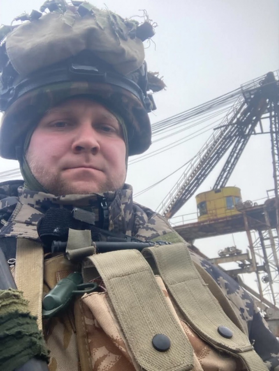 Адаптивний спорт у Звягелі не має належної підтримки. Захисник розповів, який контраст спостерігає на змаганнях у різних регіонах