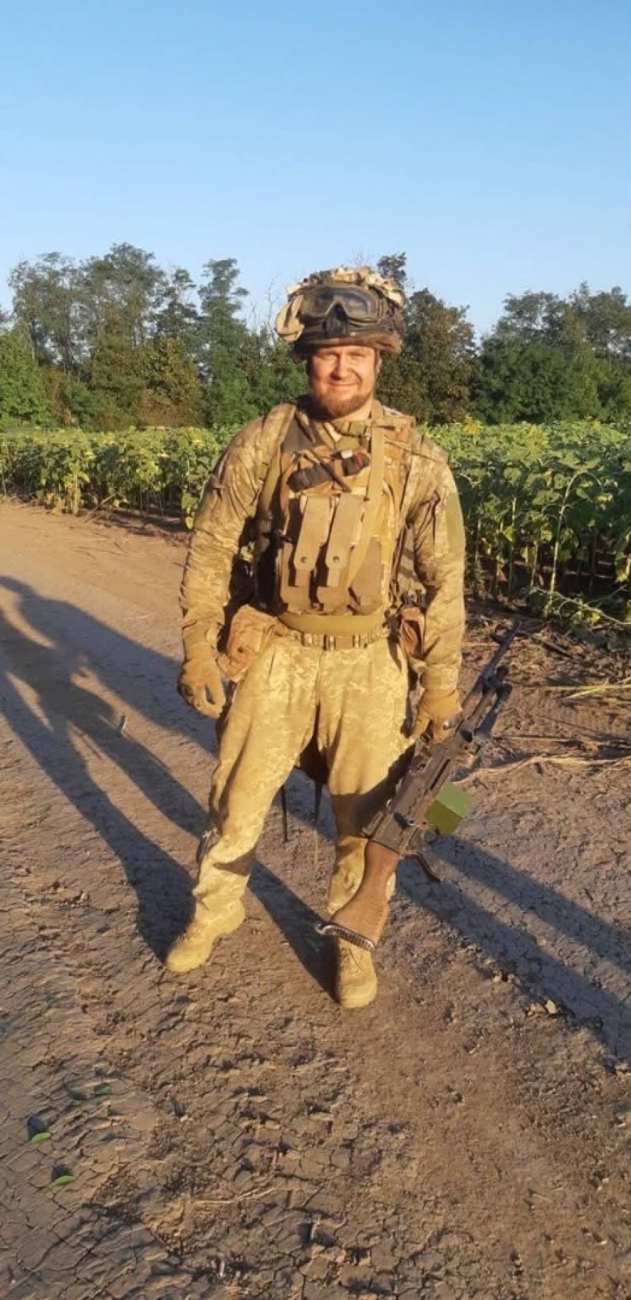 Адаптивний спорт у Звягелі не має належної підтримки. Захисник розповів, який контраст спостерігає на змаганнях у різних регіонах