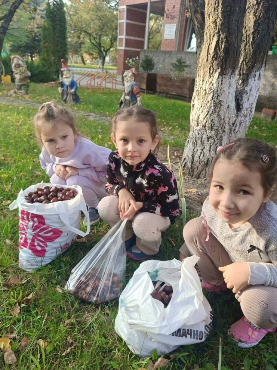 «Дякуємо кожній дитині, родині, навчальним закладам, які долучаються»