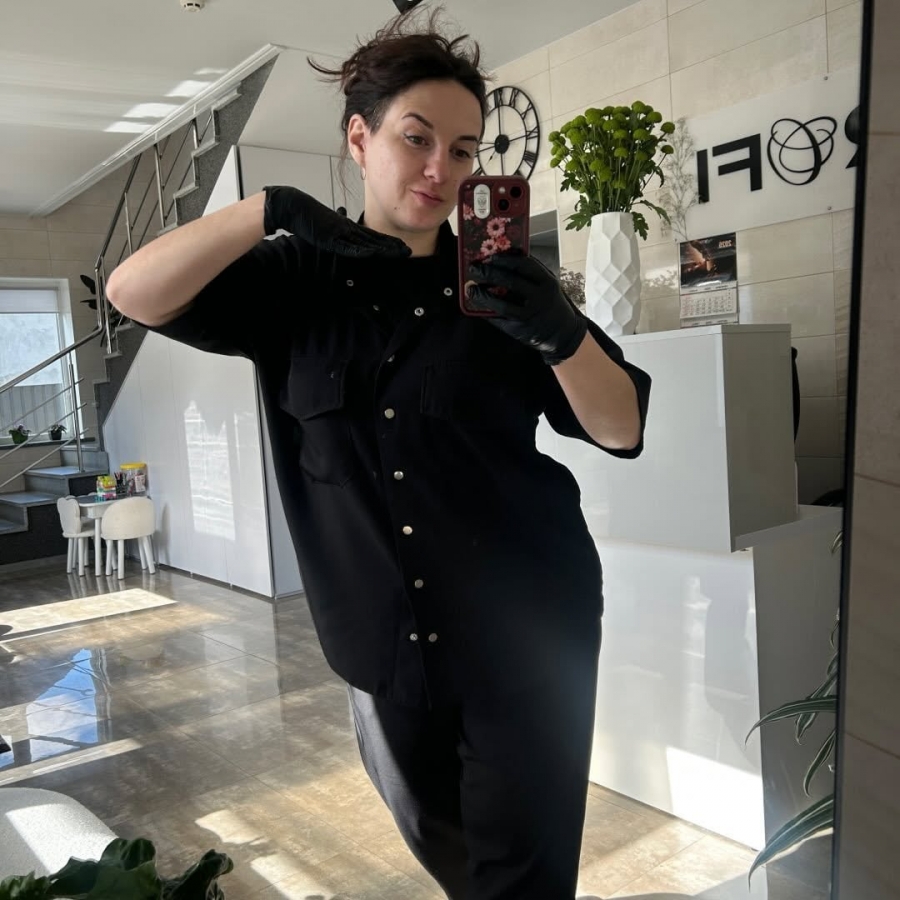 «Після роботи в перукарському салоні, пасіка для мене — перезавантаження»